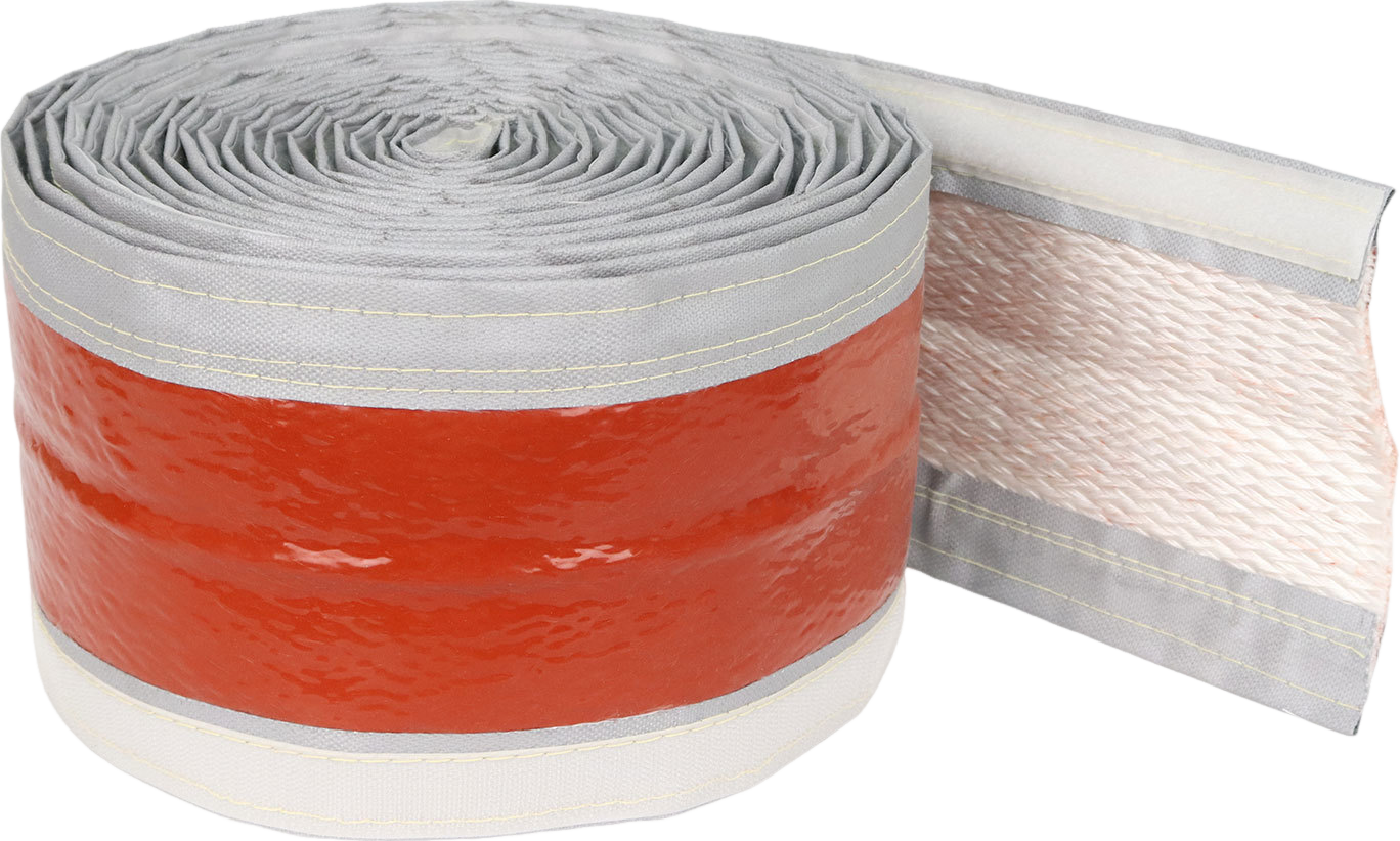 High Temperature Resistant Sleeve